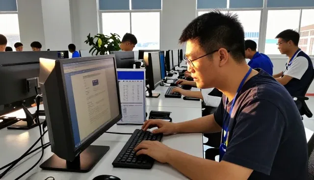 北京步步莲盛网络科技有限公司解析小程序开发的发展趋势